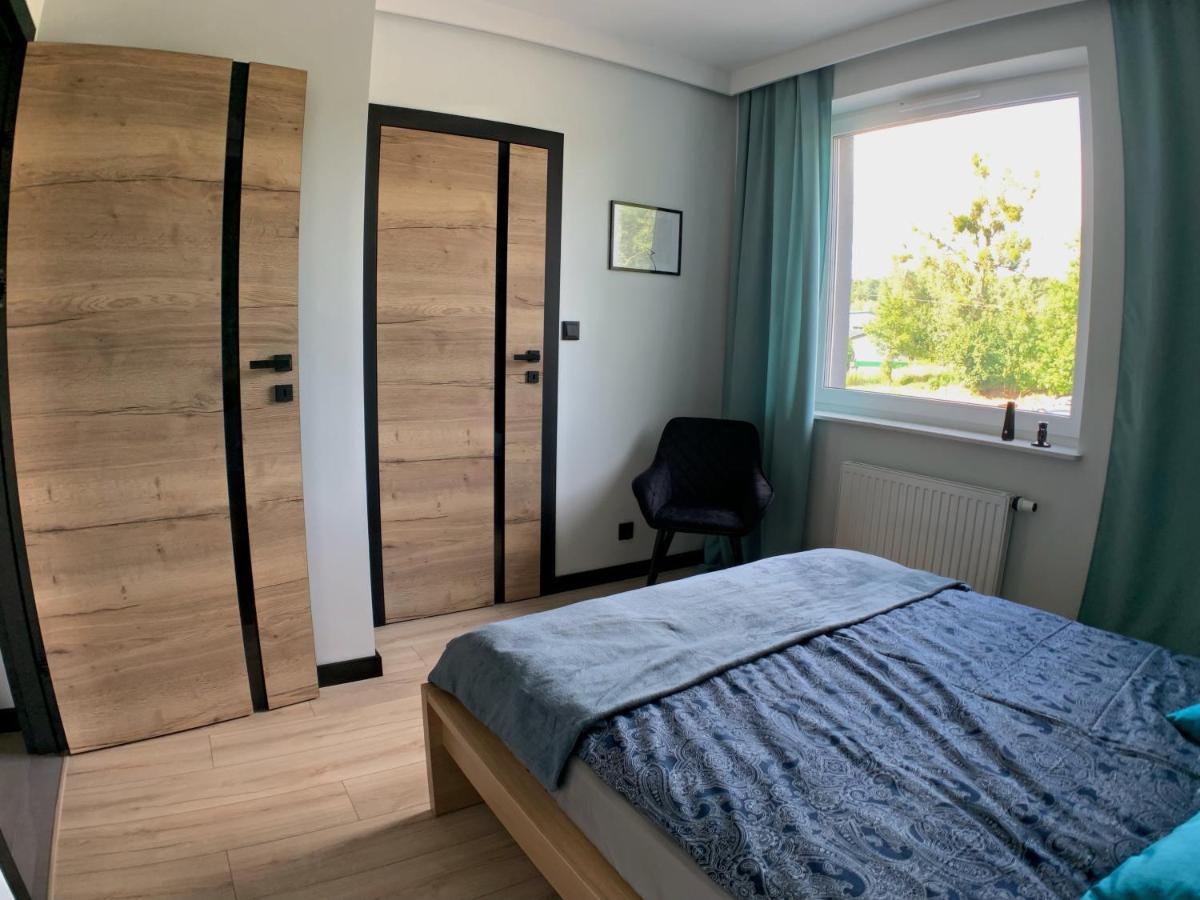 Loftowe Ukielove Olsztyn  Exterior foto
