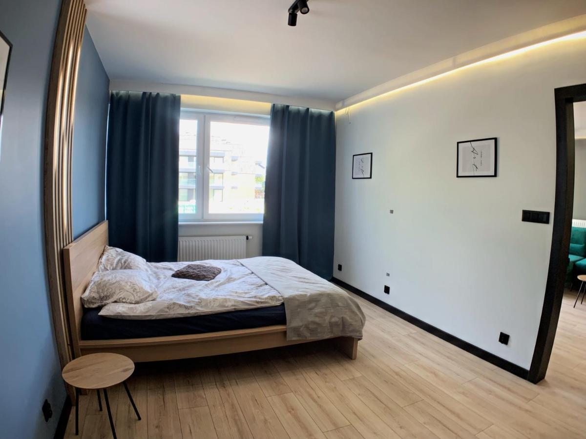 Loftowe Ukielove Olsztyn  Exterior foto